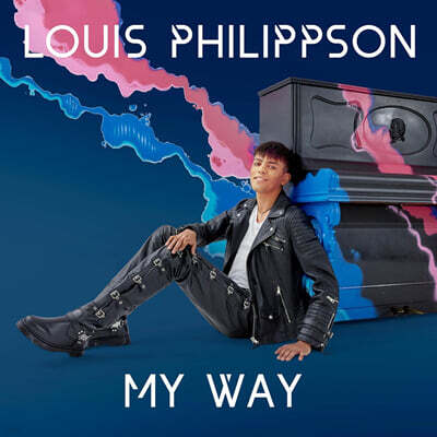 Louis Philippson (루이스 필립슨) - My Way