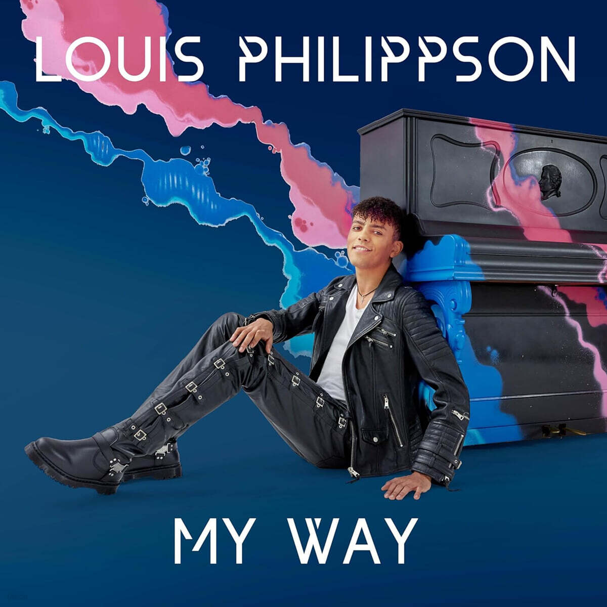 Louis Philippson (루이스 필립슨) - My Way