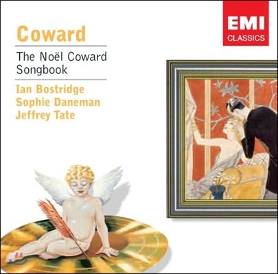 Ian Bostridge 뿤 ī 뷡 (The Noel Coward Songbook)