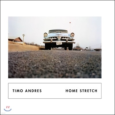 Timo Andres Ƽ ȵ巹: Ȩ Ʈġ / Ʈ: ǾƳ ְ 26  (Andres: Home Stretch / Mozart: Piano Concert No.26)