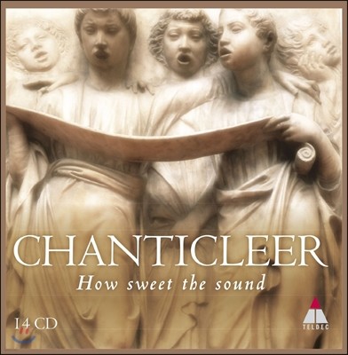 Chanticleer æƼŬ - How Sweet the Sound