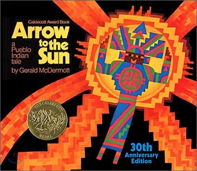 Arrow to the Sun