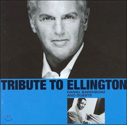 Daniel Barenboim - ũ  ƮƮ (Tribute to Ellington)