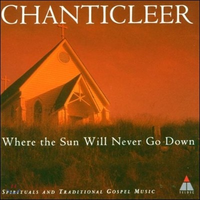 Chanticleer 챈티클리어 - Where the Sun Will Never Go Down