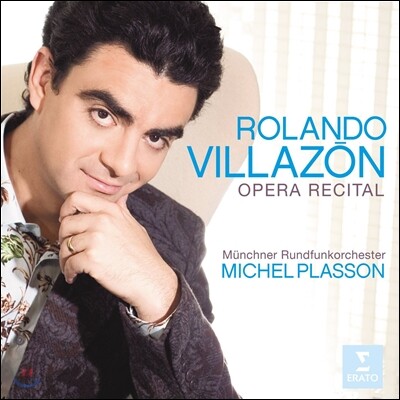 Rolando Villazon 롤란도 비야손 오페라 리사이틀 (Opera Recital)