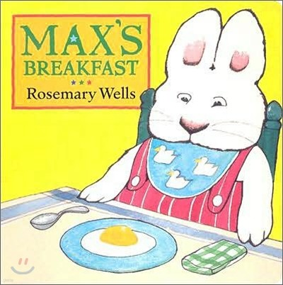 Max's Breakfast