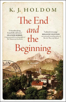 The End and the Beginning