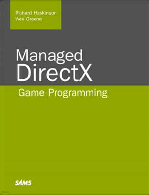 Managed Directx Game Programming