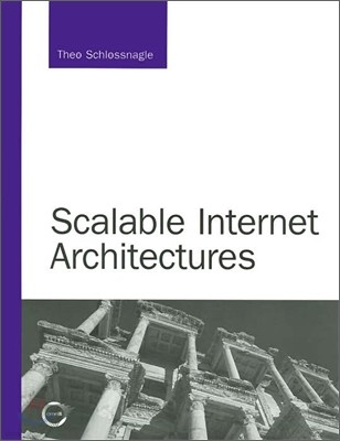 Scalable Internet Architecture