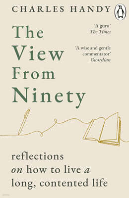 The View from Ninety