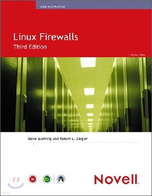 Linux Firewalls 3/E
