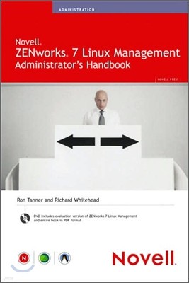 Novell ZENworks Linux Management Administrator's Handbook