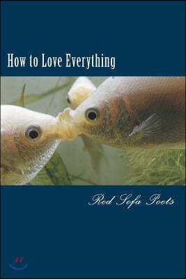 How to Love Everything: Poems