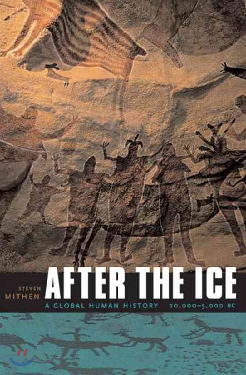 After the Ice