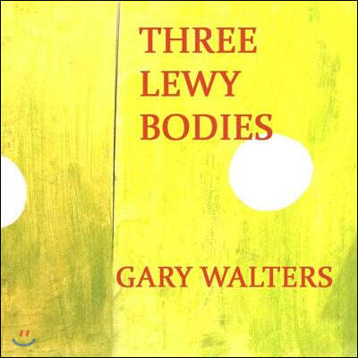 Three Lewy Bodies