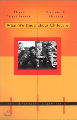 What We Know about Childcare