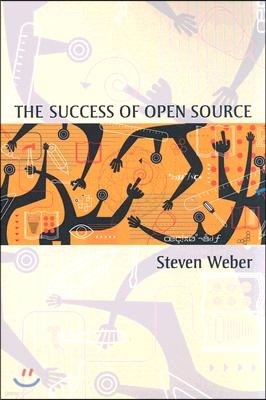 The Success of Open Source