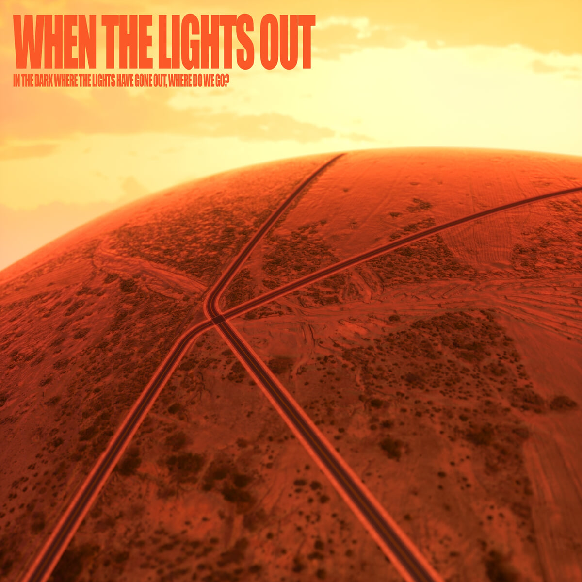 카디 (KARDI) - When The Lights Out