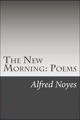 The New Morning: Poems