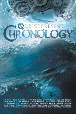 Curiosity Quills: Chronology