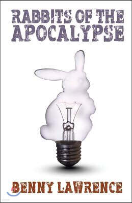 Bedazzled Ink Publishing Company Rabbits of the Apocalypse