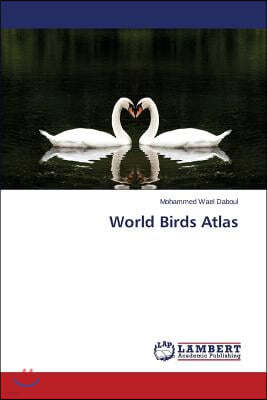 World Birds Atlas