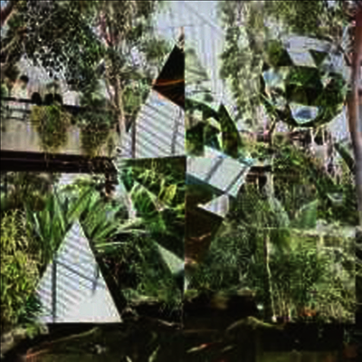 Clean Bandit - New Eyes (CD)