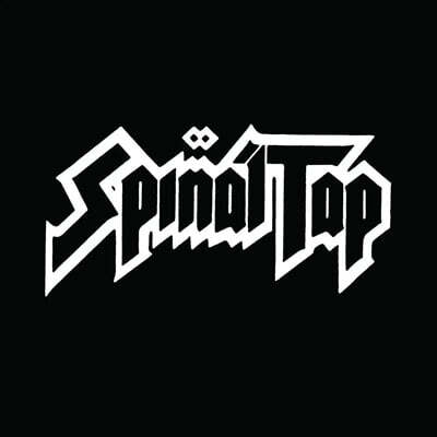 Spinal Tap — This Is Spinal Tap 앨범 커버
