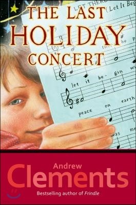 The Last Holiday Concert