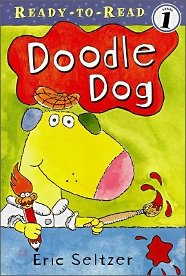 Doodle Dog: Ready-To-Read Level 1