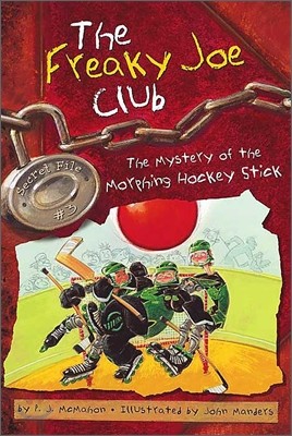 The Mystery of the Morphing Hockey Stick