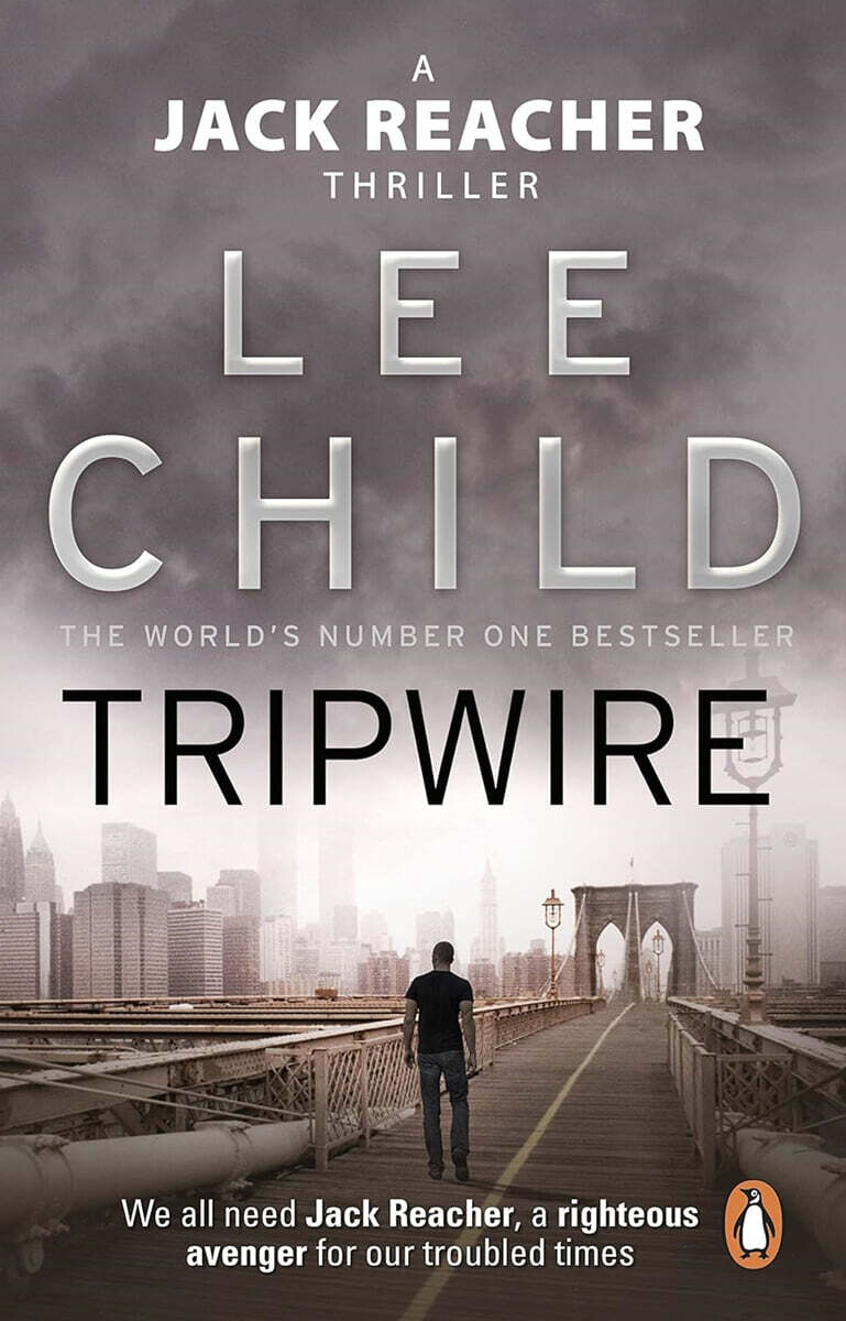 The Tripwire