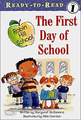 First Day of School