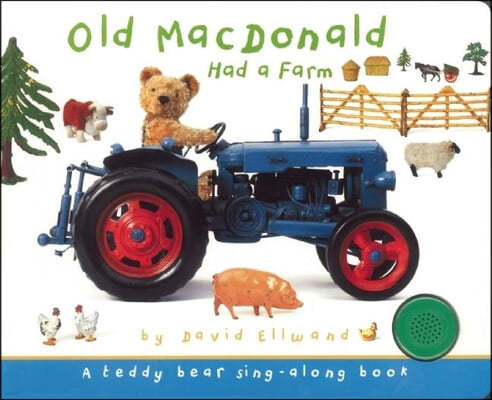 Old MacDonald Had a Farm