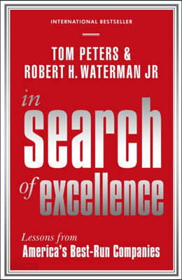 In Search Of Excellence