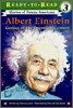 Ready-To-Read Level 3 : Albert Einstein : Genius Of The Twentieth Century