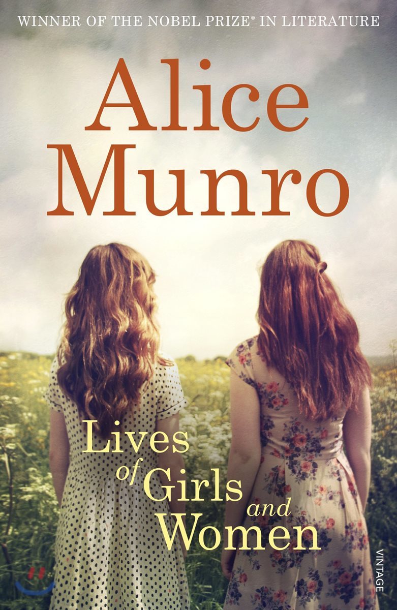 The Lives of Girls and Women