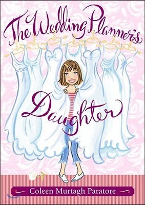 The Wedding Planner's Daughter