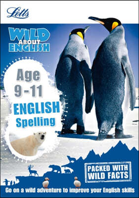 English - Spelling Age 9-11