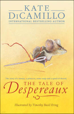 The Tale of Despereaux