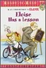 Ready-To-Read Level 1 : Eloise Has A Lesson