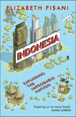 The Indonesia Etc.