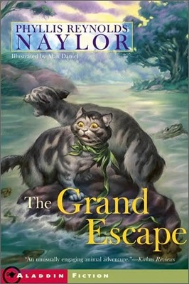 The Grand Escape