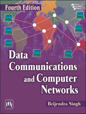 Data Communications and Computer Networks