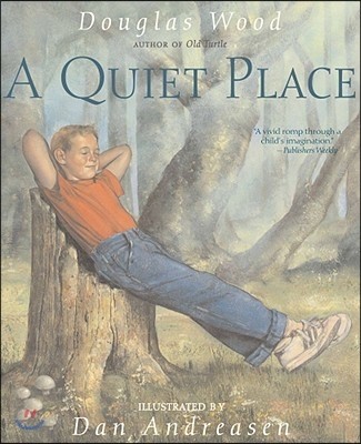 A Quiet Place