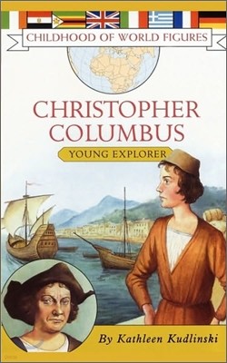 Christopher Columbus: Young Explorer