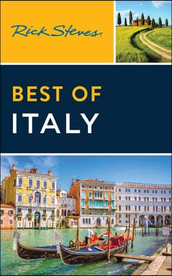 Rick Steves Best of Italy