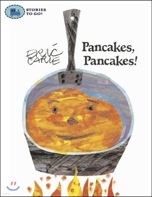 Pancakes, Pancakes!