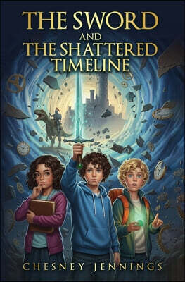The Sword and the Shattered Timeline