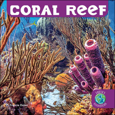 Norwood House Press Coral Reef